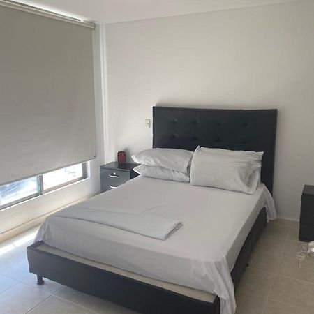 Apartaestudio Amoblado Con Excelente Ubicacion Apartment Pereira Luaran gambar