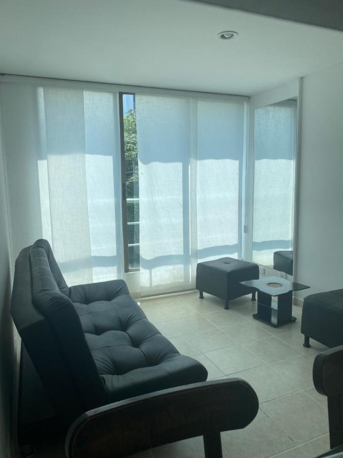 Apartaestudio Amoblado Con Excelente Ubicacion Apartment Pereira Luaran gambar