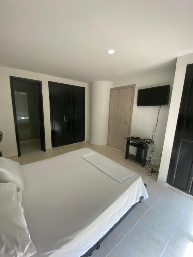 Apartaestudio Amoblado Con Excelente Ubicacion Apartment Pereira Luaran gambar