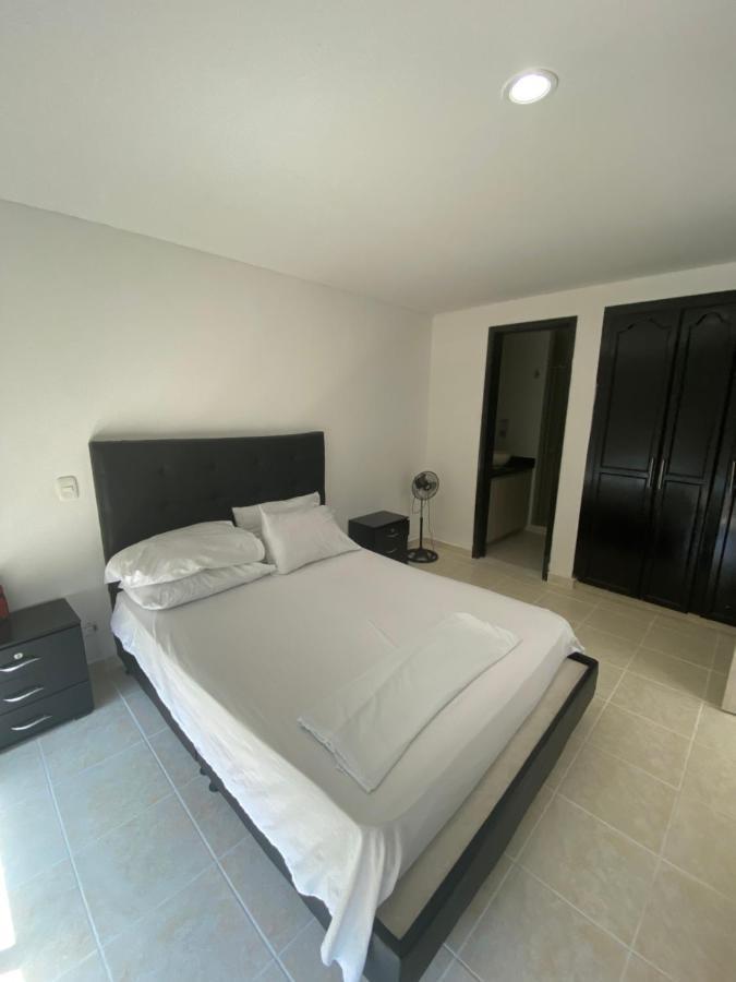 Apartaestudio Amoblado Con Excelente Ubicacion Apartment Pereira Luaran gambar