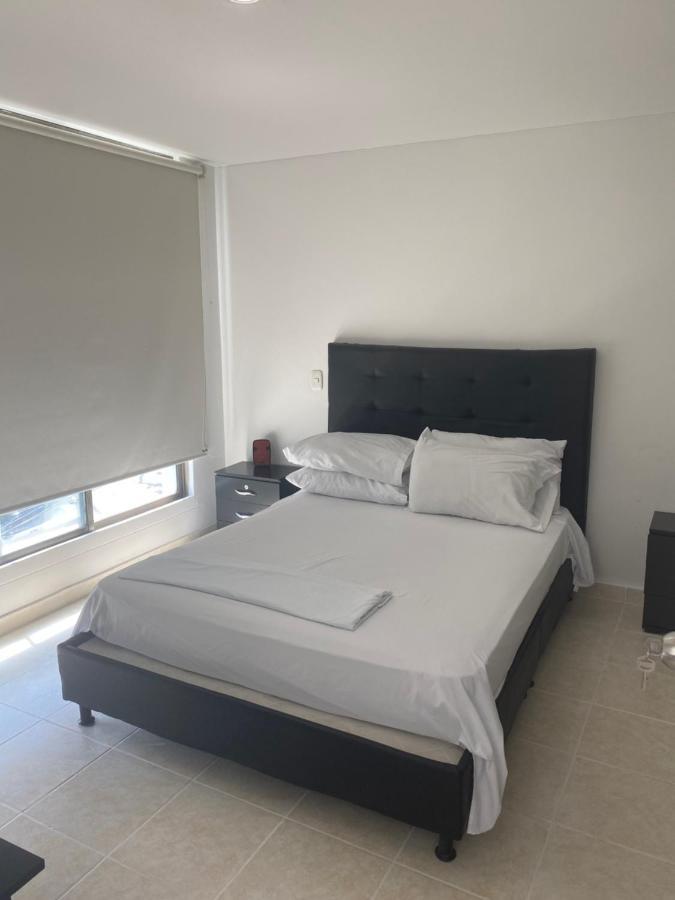 Apartaestudio Amoblado Con Excelente Ubicacion Apartment Pereira Luaran gambar