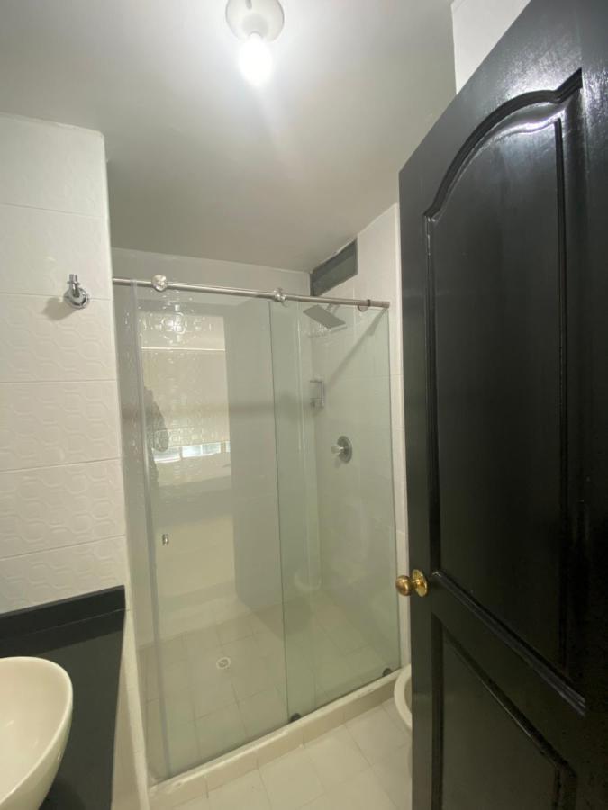 Apartaestudio Amoblado Con Excelente Ubicacion Apartment Pereira Luaran gambar