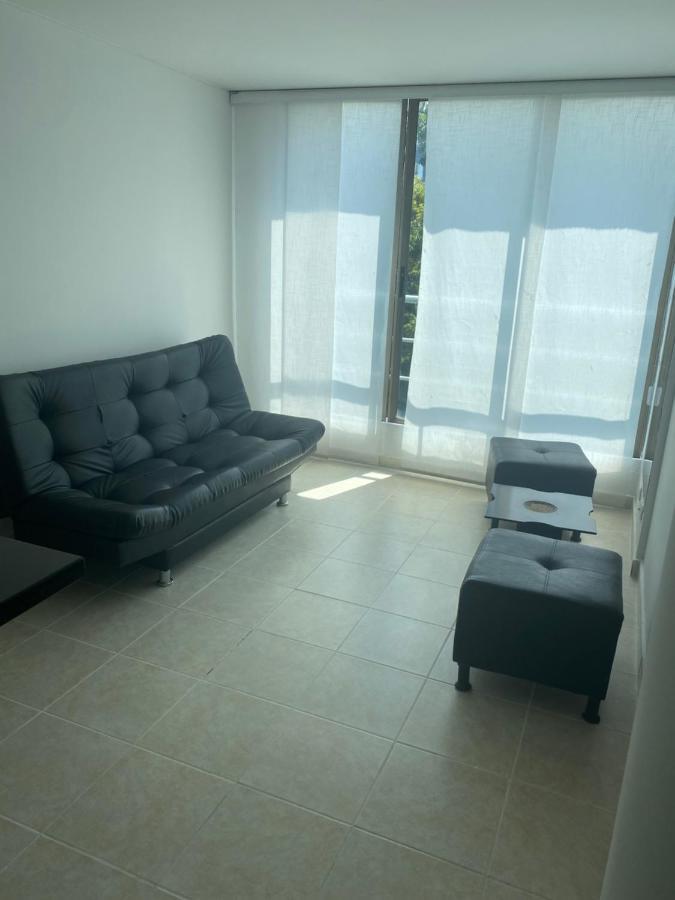 Apartaestudio Amoblado Con Excelente Ubicacion Apartment Pereira Luaran gambar